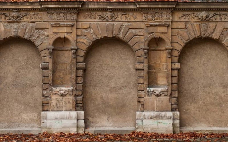 Marais Semi Private Walking Tour - Practical Details & Value