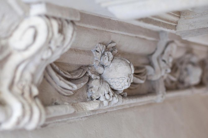 Marais Semi Private Walking Tour - Directions