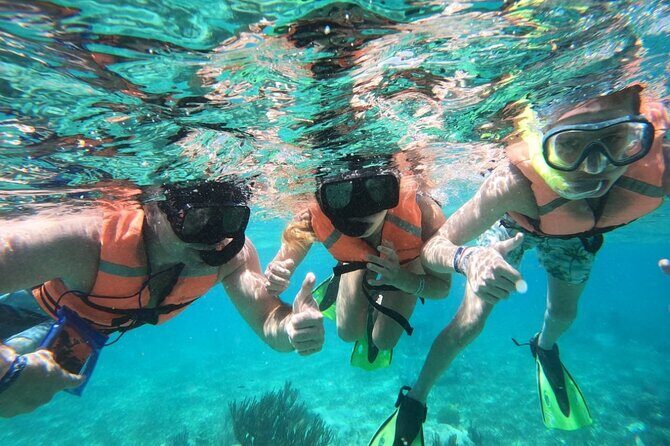 Maramao Beach Day Pass Only - Location and Arrival