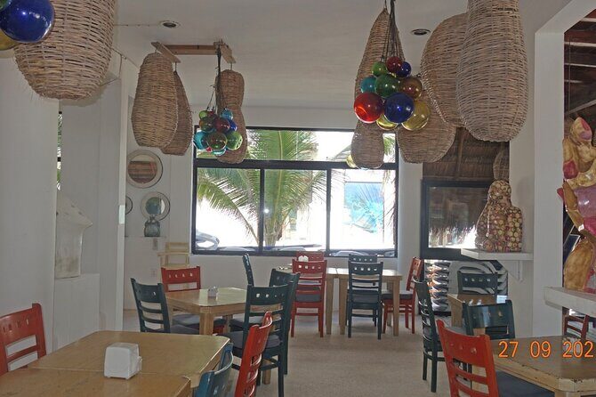 Maramao Beach Day Pass Only - The Beach and Facilities