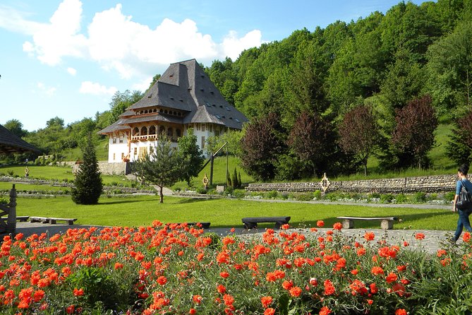 Maramures: 2 Days in Rural Romania - Accommodation Details