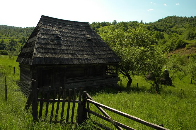 Maramures: 2 Days in Rural Romania - Pricing Information