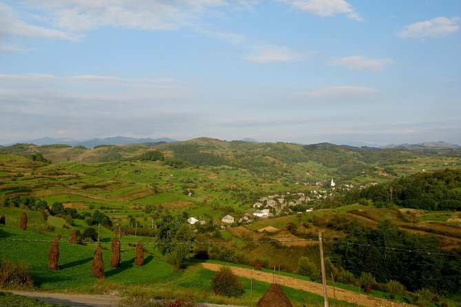 Maramures: 2 Days in Rural Romania - Customer Reviews