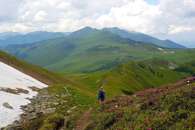 Maramures Activ Tour - Tour Details