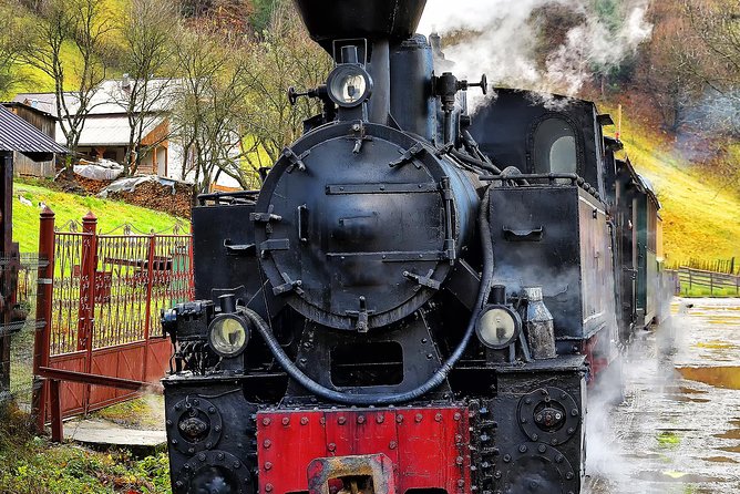 Maramures Activ Tour - Highlights