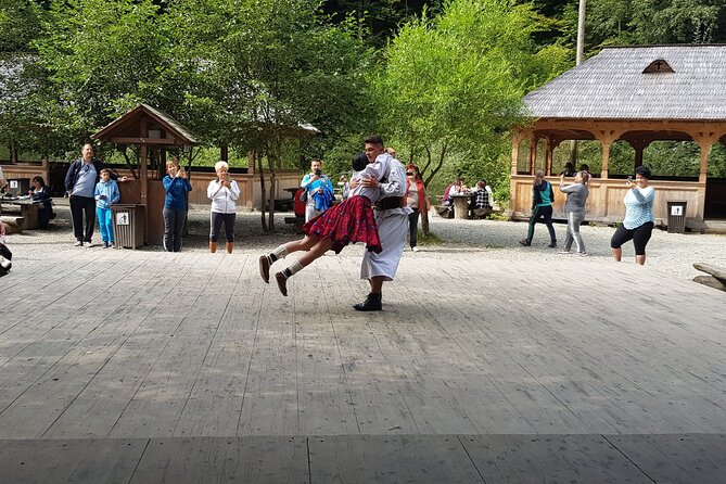 Maramures Activ Tour - The Sum Up