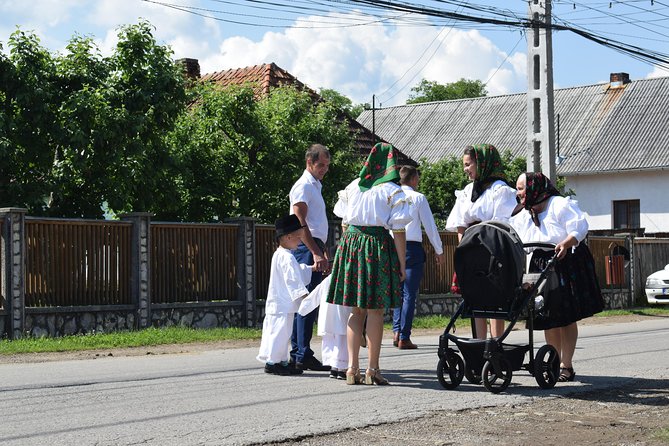 Maramures Best (1 Day, From Cluj) - Insider Tips