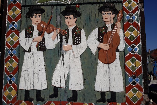 Maramures Best (1 Day, From Cluj) - Local Experiences