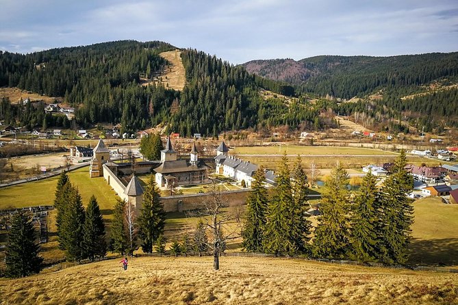 Maramures, Bucovina & Danube Delta Tour – 5 Days - The Sum Up