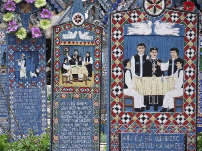 Maramures day tour (from Cluj) - Good To Know