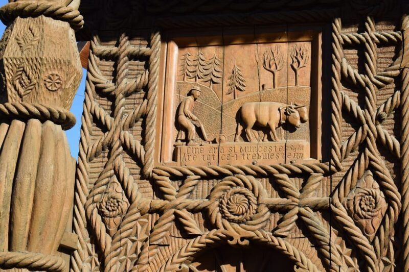 Maramures day tour (from Cluj) - What Past Travelers Have Said