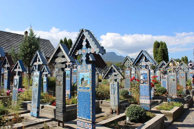 Maramures Trip - An In-Depth Look at the Maramures Day Tour