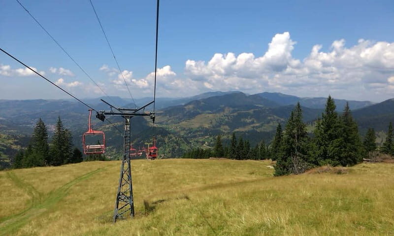 Maramures Trip - The Sum Up