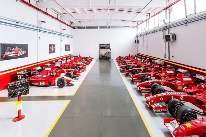 Maranello and Modena Ferrari Museums Combo Ticket - Modena brings the story back to Enzo Ferrari