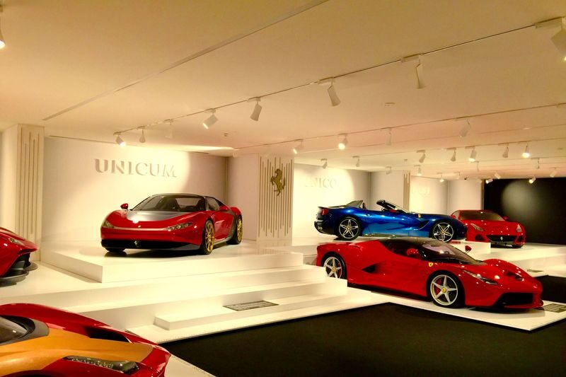 Maranello and Modena Ferrari Museums Combo Ticket - Is the combo ticket good value?