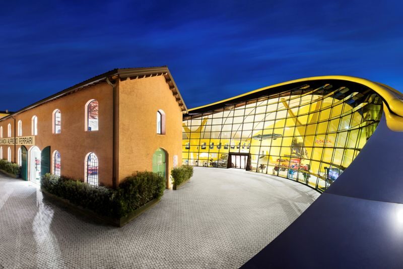 Maranello and Modena Ferrari Museums Combo Ticket - Should you book the Ferrari museums combo?