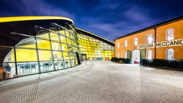 Maranello and Modena: Ferrari Museums Combo Tickets - Customer Reviews