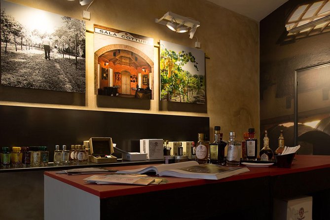 Maranello: Ferrari Museum & Balsamic Vinegar Tour - Inclusions and Experiences