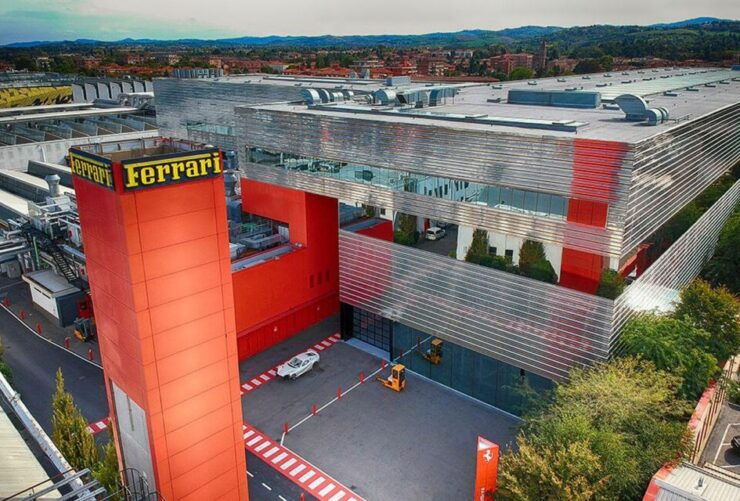 Maranello: Private Eco Tour to the Fiorano Race Track - Tour Details