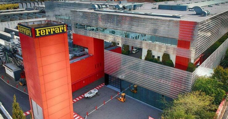 Maranello: Private Eco Tour to the Fiorano Race Track - Activity Description