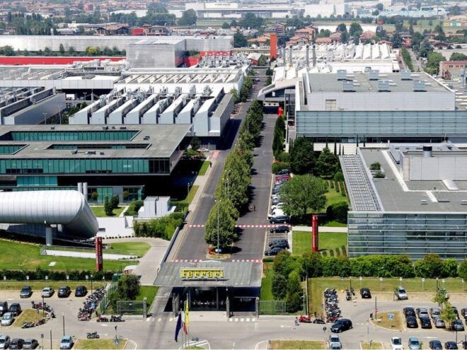 Maranello: Private Eco Tour to the Fiorano Race Track - Experience Inclusions