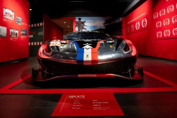 Maranello: Private Eco Tour to the Fiorano Race Track - Frequently Asked Questions