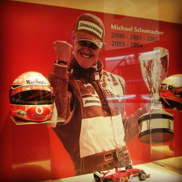 Maranello: Private Eco Tour to the Fiorano Race Track - The Sum Up