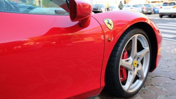 Maranello: Test Drive Ferrari 458 - The Sum Up