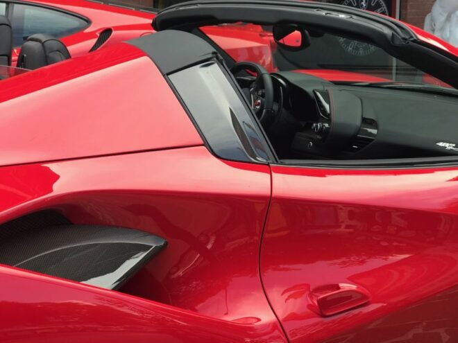 Maranello: Test Drive Ferrari 488 Spider - Participant and Date Selection