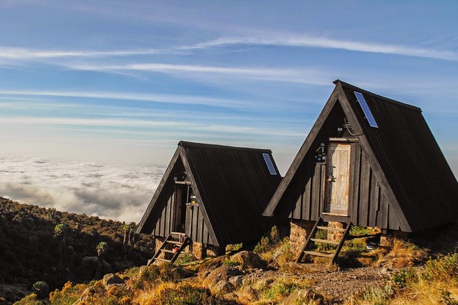 Marangu Day Hike (2-day) - Meeting and Pickup Details