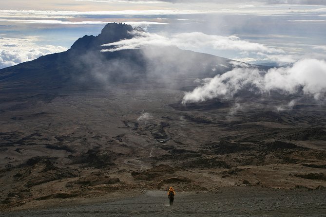 Marangu Day Hike (2-day) - Booking and Confirmation