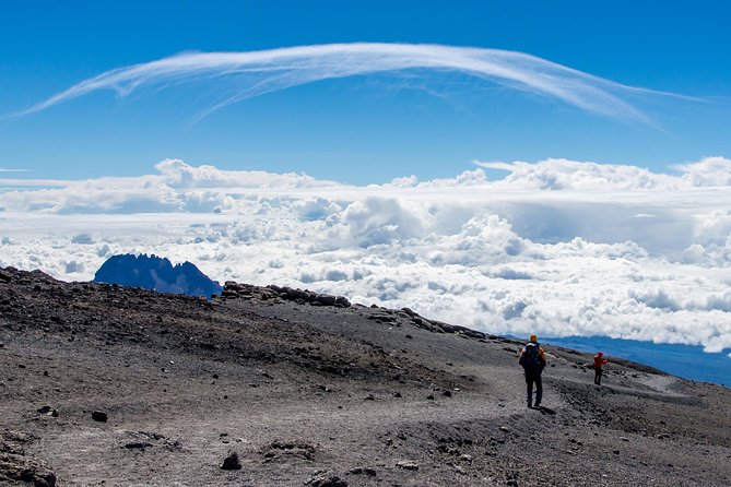 Marangu Day Hike (2-day) - Additional Information