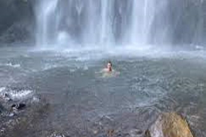 Marangu Day Trip, Waterfall and Village Tour 2024/2025 - The Sum Up