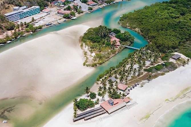 Marapé Dunes - Accessibility and Amenities