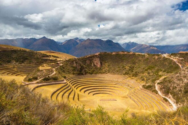 Maras and Moray Marvels - Secrets of the Salt Terraces - Cultural Insights and Interpretations