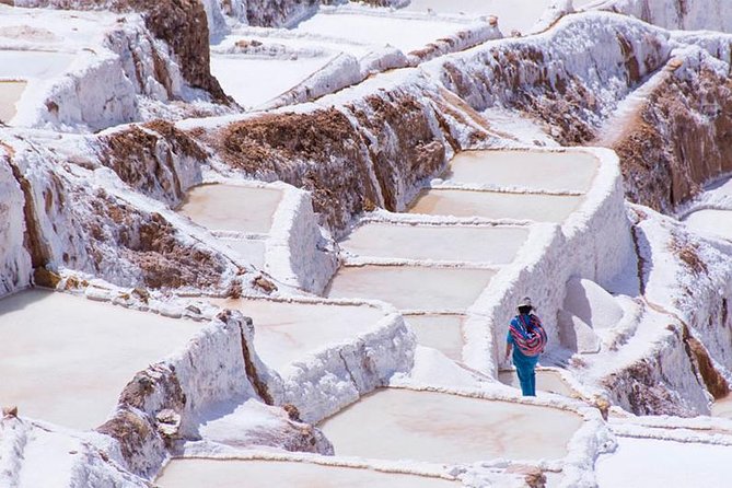 Maras, Moray and Chinchero Private Day Trip From Cusco - Common Questions