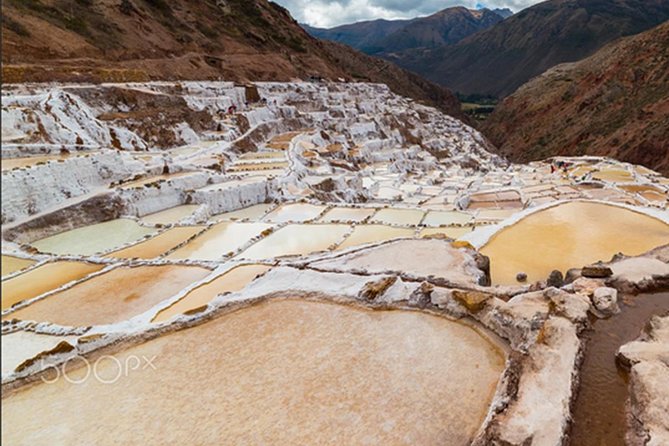 Maras, Moray and Salt Mines Half-Day Tour Including Entrance Fee - Common Questions