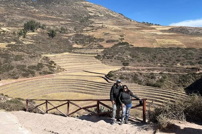 Maras Moray and Salt Mines in ATVs // Sacred Valley// - How to Get to Maras Moray and Salt Mines