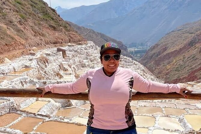 Maras Moray and Salt Mines in ATVs // Sacred Valley// - Recommendations for Nearby Attractions and Activities in the Sacred Valley