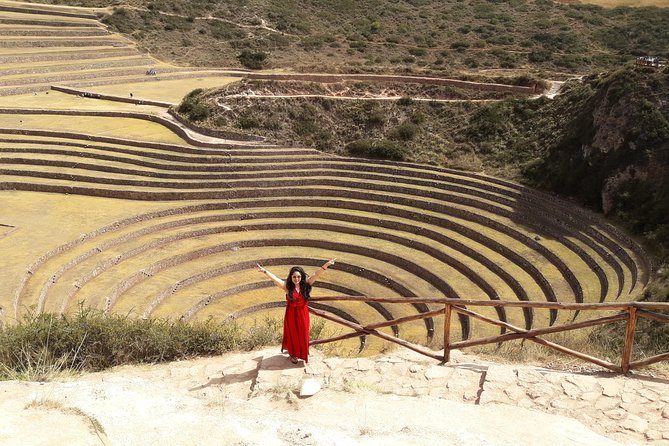 Maras Moray and Salt Mines Private Half Day Tour - Meeting and Pickup Details