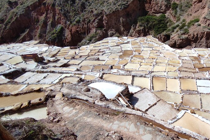 Maras Moray and Salt Mines Private Half Day Tour - Common Questions