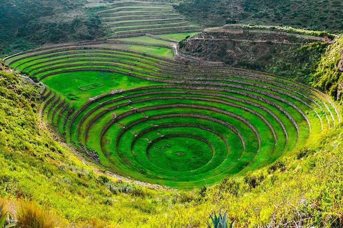 Maras, Moray and Salt Mines Private Tour - Traveler Reviews