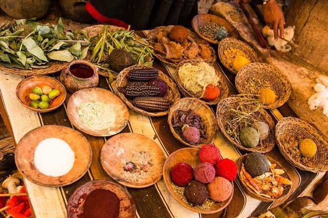 Maras, Moray and Salt Mines Private Tour - Traveler Photos