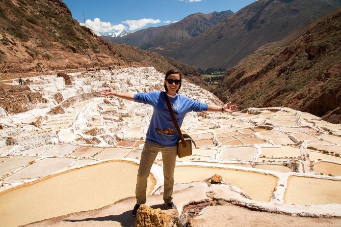 Maras, Moray and Salt Mines Private Tour - Related Tours