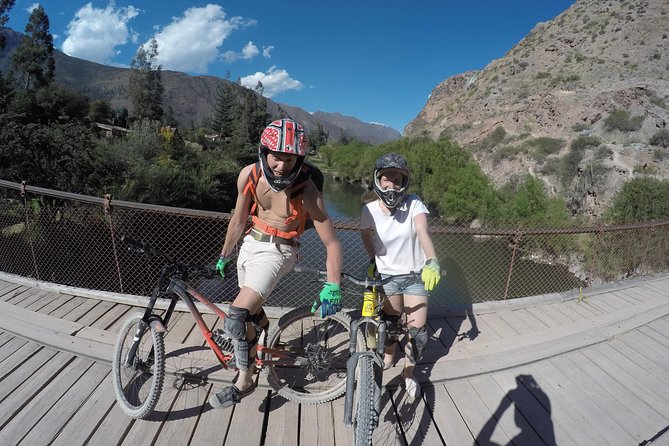 Maras & Moray Biking Adventure - Overview