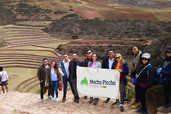 Maras, Moray & Chinchero Private Tour - Pricing Information