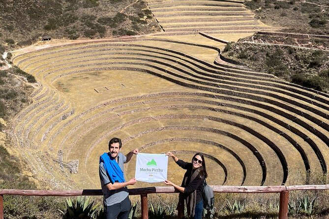 Maras, Moray & Chinchero Private Tour - Frequently Asked Questions