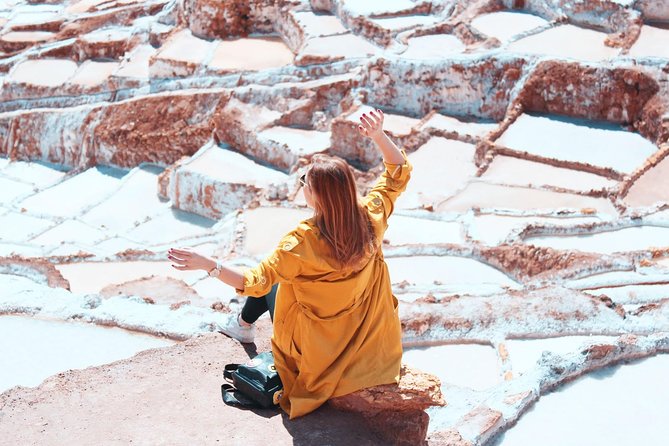 Maras Moray Chincheros Tour - Pricing Details