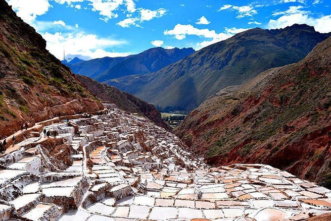 Maras Moray (Day Trip) - Discovering the Ruins at Moray