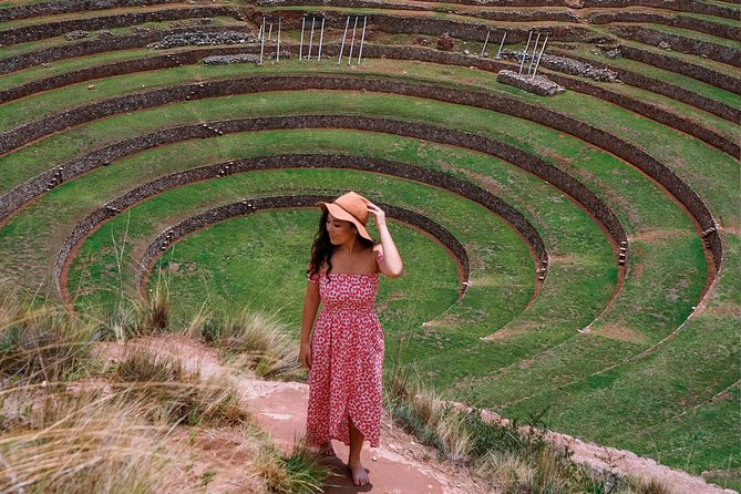 Maras Moray (Day Trip) - Highlights of Maras Moray